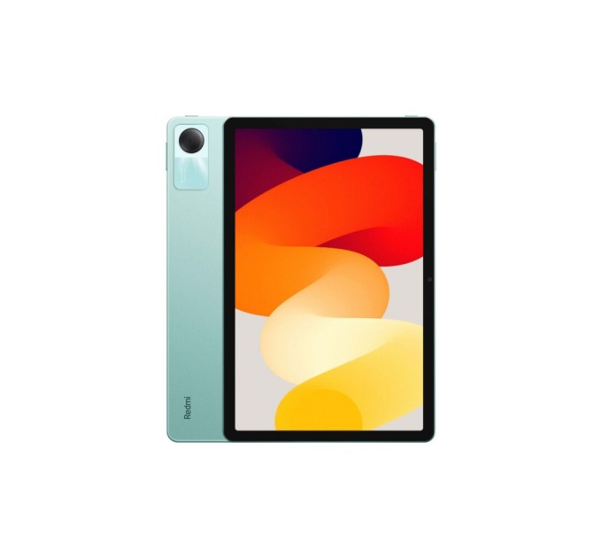 Планшет Xiaomi Redmi Pad SE 4/128GB Mint Green (1001346)