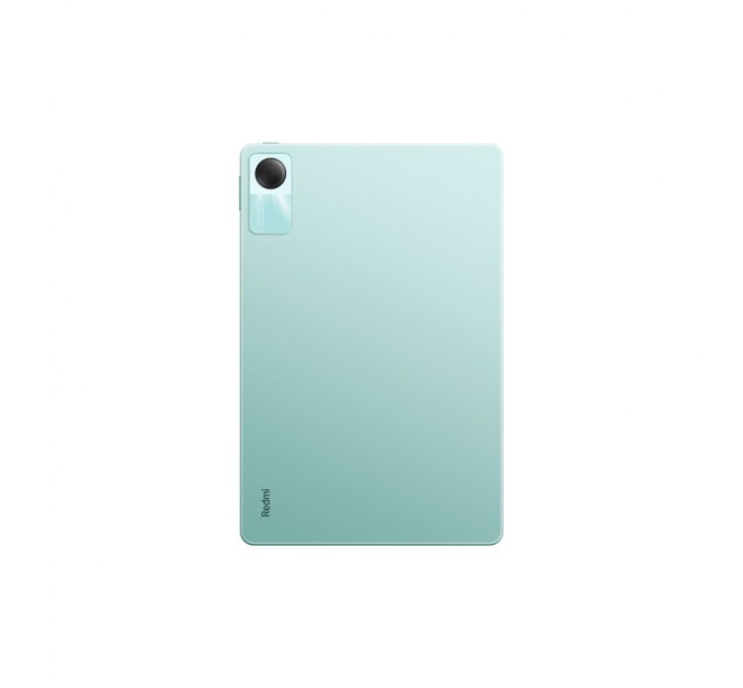 Планшет Xiaomi Redmi Pad SE 4/128GB Mint Green (1001346)