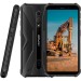 Мобільний телефон Ulefone Armor X12 3/32Gb Black (6937748735618)