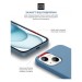 Чохол до мобільного телефона Armorstandart ICON2 MagSafe Apple iPhone 15 Winter Blue (ARM72760)