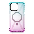 Чохол до мобільного телефона Armorstandart Bounce Apple iPhone 15 Pro Max Purple Blue (ARM74923)