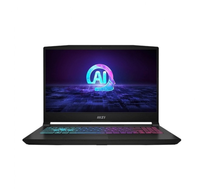 Ноутбук MSI Katana A15 AI B8VG-600XUA (9S7-158N31-600)