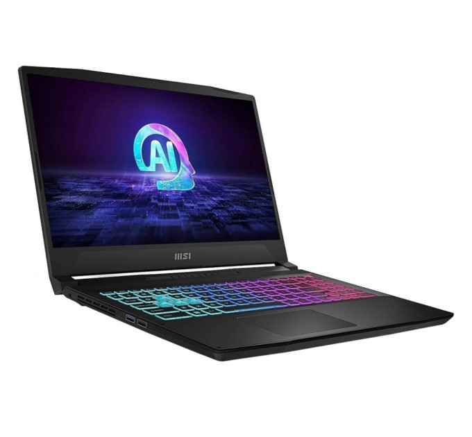 Ноутбук MSI Katana A15 AI B8VG-600XUA (9S7-158N31-600)