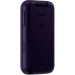 Мобільний телефон HMD 2660 4G Flip DS Violet