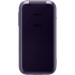 Мобільний телефон HMD 2660 4G Flip DS Violet
