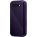 Мобільний телефон HMD 2660 4G Flip DS Violet