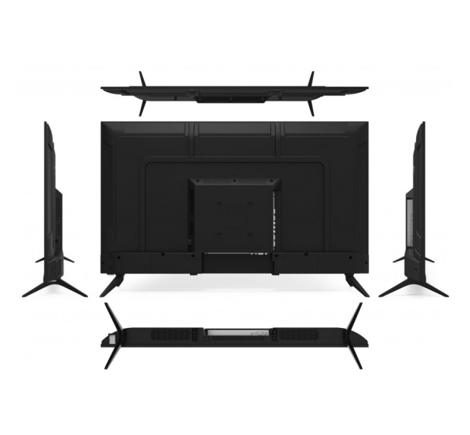 Телевізор MYSTERY TV MTV-4060FST2