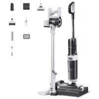 Пилосос Tineco Floor One Switch S6 Stretch Plus (FW311000DE)