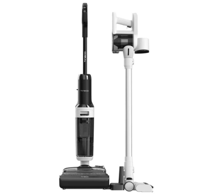 Пилосос Tineco Floor One Switch S6 Stretch Plus (FW311000DE)