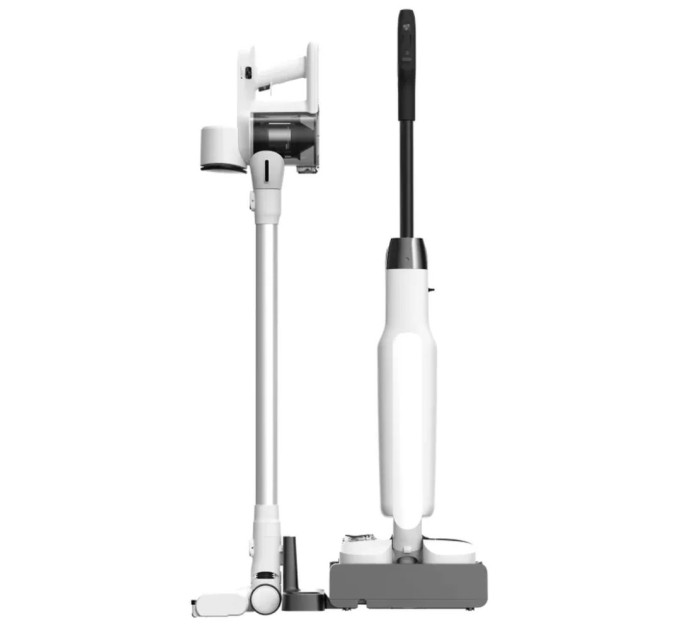 Пилосос Tineco Floor One Switch S6 Stretch Plus (FW311000DE)