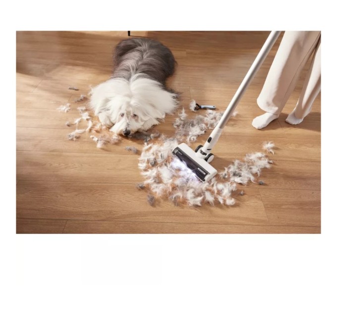 Пилосос Tineco Floor One Switch S6 Stretch Plus (FW311000DE)