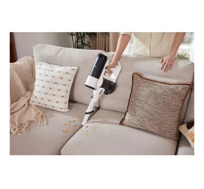 Пилосос Tineco Floor One Switch S6 Stretch Plus (FW311000DE)