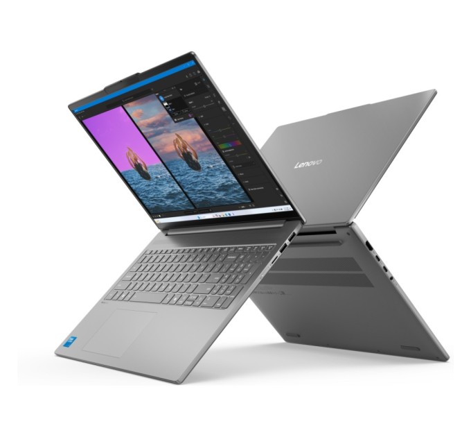 Ноутбук Lenovo IdeaPad Slim 5 16IRH10 (83HS00AWRA)