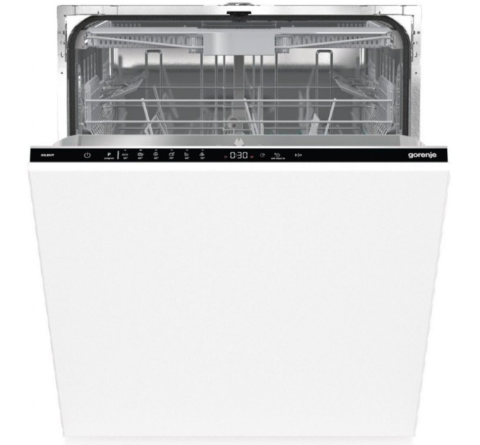 Посудомийна машина Gorenje GV643E90