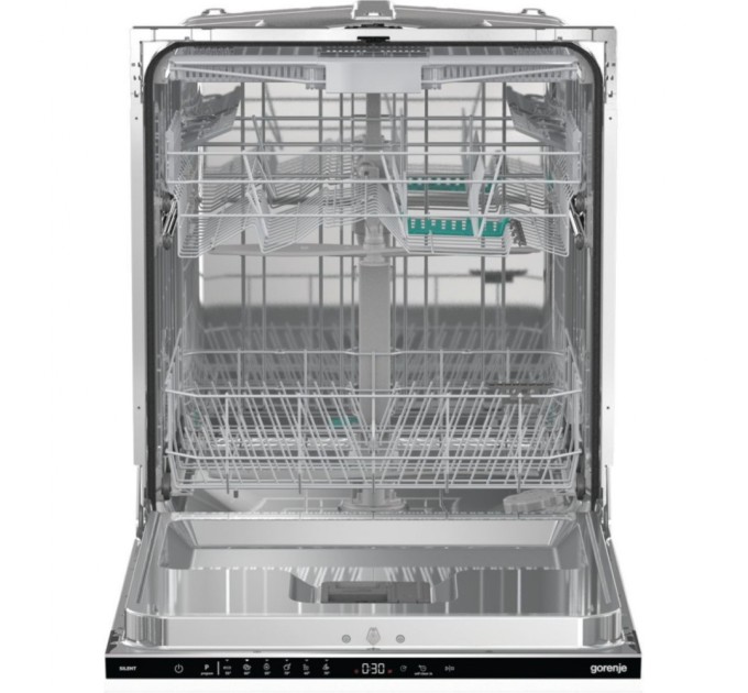 Посудомийна машина Gorenje GV643E90