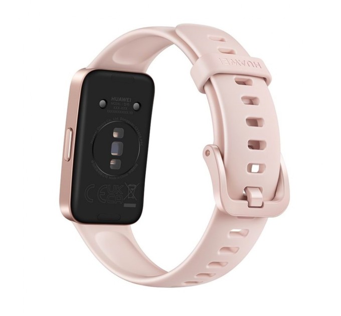 Смарт-годинник Huawei Band 8 Sakura Pink (55020ANQ)