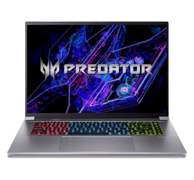 Ноутбук Acer Predator Triton Neo 16 PTN16-51 (NH.QSBEU.003)