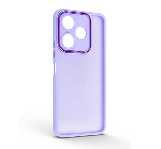 Чохол до мобільного телефона Armorstandart Shade Xiaomi Redmi 13 4G / Poco M6 4G Violet (ARM78253)