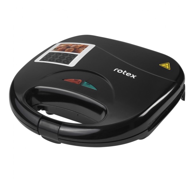 Горішниця Rotex RSM130-B