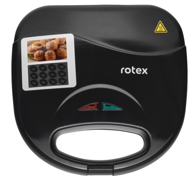 Горішниця Rotex RSM130-B