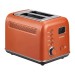 Тостер Buydeem DT730E Koi Red (DT730E-KR/EU)