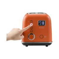 Тостер Buydeem DT730E Koi Red (DT730E-KR/EU)