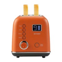 Тостер Buydeem DT730E Koi Red (DT730E-KR/EU)