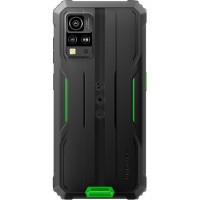 Мобільний телефон Blackview BV4800 Pro 4/128GB Green (6931548319092)
