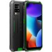 Мобільний телефон Blackview BV4800 Pro 4/128GB Green (6931548319092)