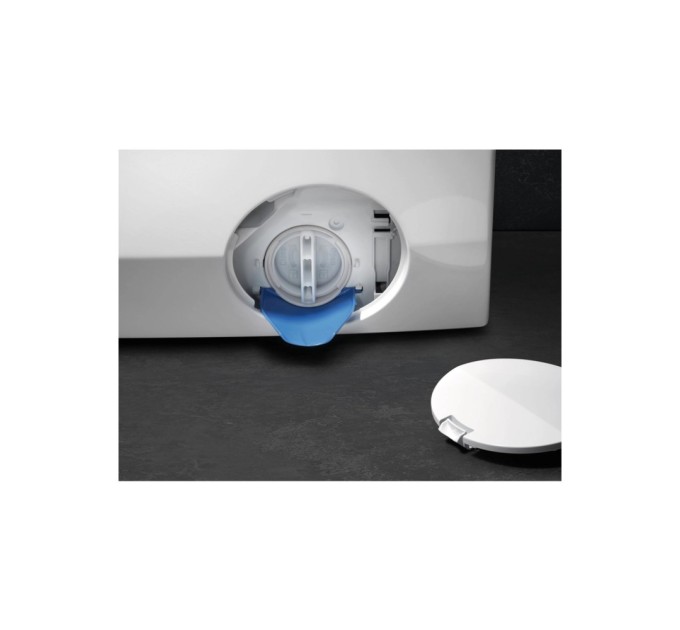 Пральна машина Electrolux EW7F3494FQU