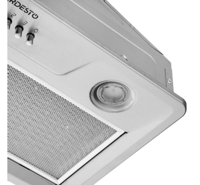 Витяжка кухонна Ardesto HFI-F700MINX