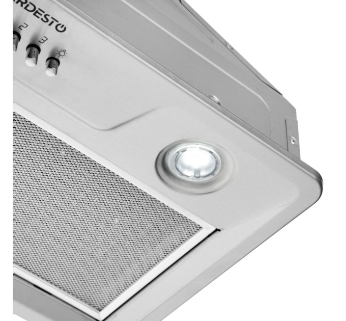 Витяжка кухонна Ardesto HFI-F700MINX