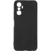 Чехол для мобильного телефона Armorstandart Matte Slim Fit Infinix Hot 20 4G (X6826) Camera cover Black (ARM66404)