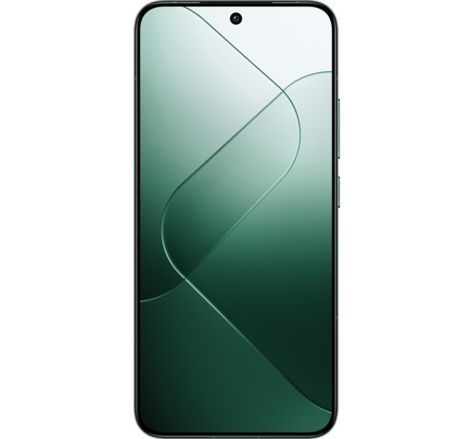 Мобільний телефон Xiaomi 14 12/512GB Jade Green (1025261)