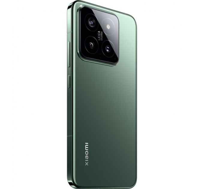 Мобільний телефон Xiaomi 14 12/512GB Jade Green (1025261)