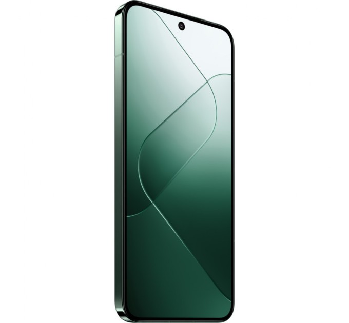 Мобільний телефон Xiaomi 14 12/512GB Jade Green (1025261)