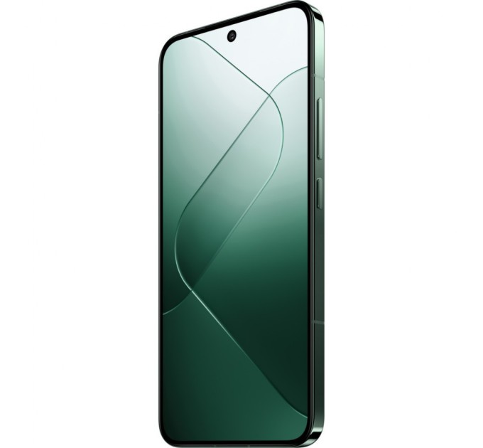 Мобільний телефон Xiaomi 14 12/512GB Jade Green (1025261)