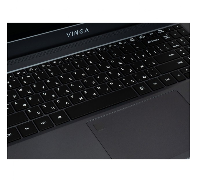 Ноутбук Vinga Iron S150 (S150-121516512G)