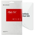 Плівка захисна Armorstandart Infinix Hot 50i (ARM80919)