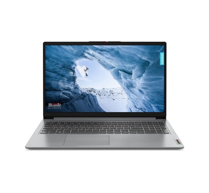 Ноутбук Lenovo IdeaPad 1 15IAU7 (82QD00J3RA)