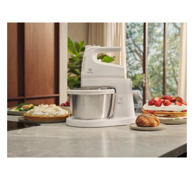 Міксер Electrolux ESM4W