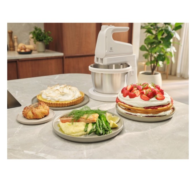 Міксер Electrolux ESM4W