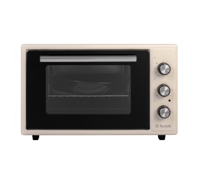 Електропіч Perfelli CLASSIC 37 IVORY