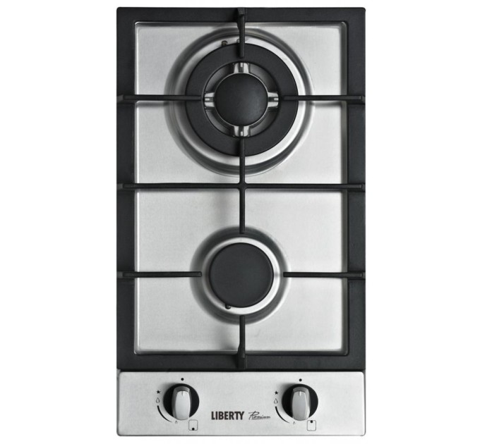 Варочна поверхня Liberty PG3121BS-CCI(457)