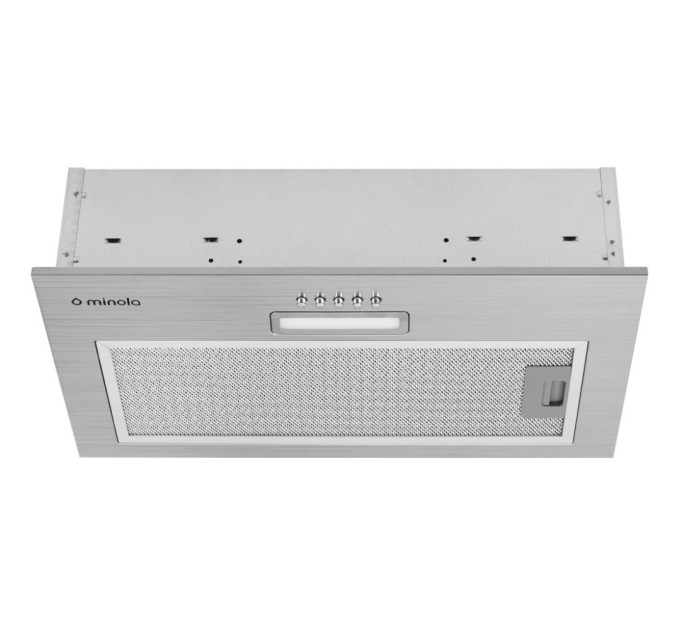 Витяжка кухонна Minola HBI 5025 I LED