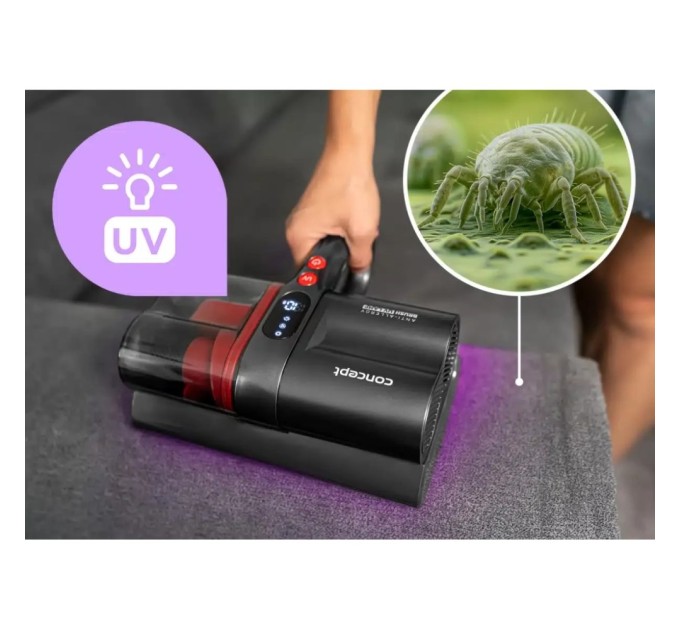 Пилосос Concept VP2000