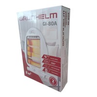 Обігрівач Grunhelm GI-80A