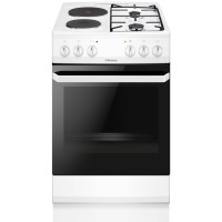 Плита Hansa FCMW 58049 (FCMW58049)