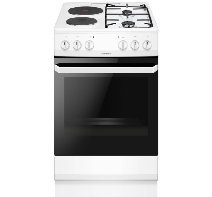 Плита Hansa FCMW 58049 (FCMW58049)