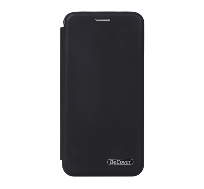 Чохол до мобільного телефона BeCover Exclusive Nokia G60 5G Black (709010)